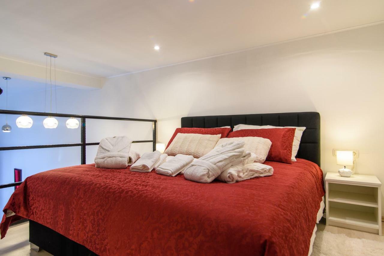 Studio Apartman Rea Трогір Екстер'єр фото